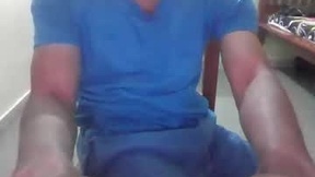 Recent Screenshot of  davidvishu975