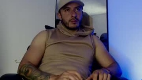 Recent Screenshot of  daviid_owl