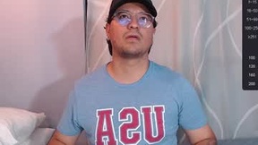 Recent Screenshot of  daviidevans