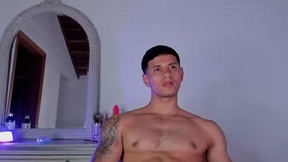 Recent Screenshot of  davis_alx