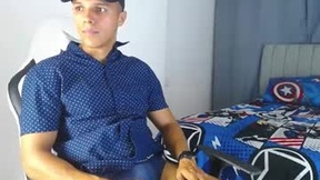 Recent Screenshot of  davisito7