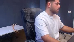 Recent Screenshot of  daxgreer