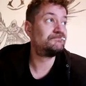 daywalker106's Profile Picture