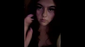 Recent Screenshot of  dazzlingkitten