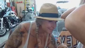 Recent Screenshot of  dd_delish