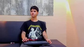 Recent Screenshot of  deacon_lean