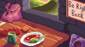 Recent Screenshot of  dean_cooper