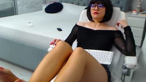 Recent Screenshot of  dear_ellisse