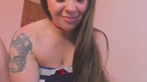 Recent Screenshot of  dear_tiffany