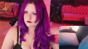 Recent Screenshot of  dearxfawnxcosplay