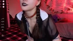 Recent Screenshot of  debbie_hanter