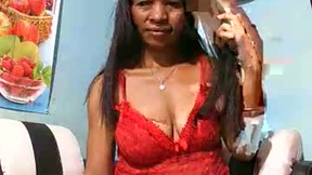 Recent Screenshot of  debbierisex