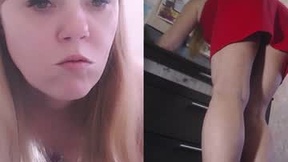 Capture D'écran Récente de decentwhore