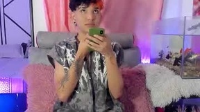 Recent Screenshot of  deiby_apolo