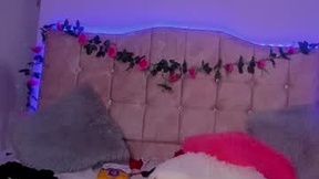 Recent Screenshot of  deisyfoxx