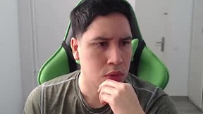 Recent Screenshot of  deividtwink7