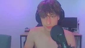 Recent Screenshot of  delanoboydg