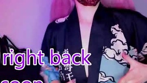 Recent Screenshot of  delayla_lea