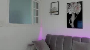 Recent Screenshot of  delia_milf