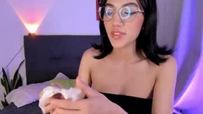 Recent Screenshot of  delilah_wiicked