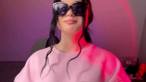 Recent Screenshot of  delilahmelancon