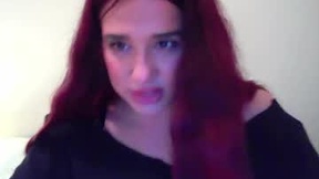 Recent Screenshot of  delilahraynee
