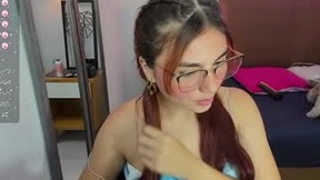 Recent Screenshot of  delilaquinn