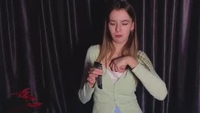 Recent Screenshot of  delisawobig