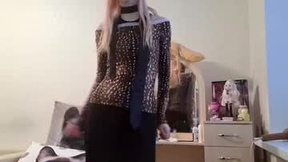 Recent Screenshot of  deltamessick