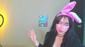 Recent Screenshot of  dely_woman