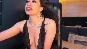 Recent Screenshot of  demetria_ghoul