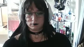 Recent Screenshot of  demi_femboy