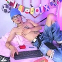 demian_salvatoire's Profile Picture
