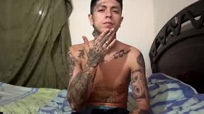 Recent Screenshot of  demon_2407