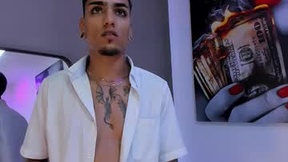 Recent Screenshot of  dennis_kinsey