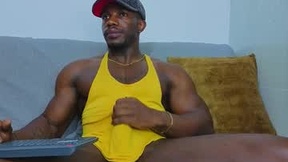 Recent Screenshot of  denzel_koose