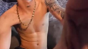 Recent Screenshot of  dereck_boyy_