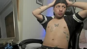 Recent Screenshot of  dereck_klain