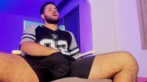 Recent Screenshot of  dereckhardd