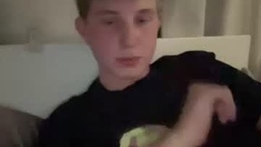 Recent Screenshot of  derek01010