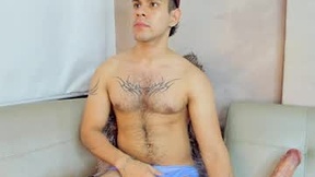 Recent Screenshot of  derek_voss