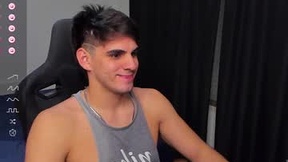 Recent Screenshot of  derekcb