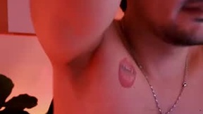 Recent Screenshot of  derekgrayx