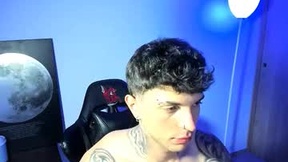 Recent Screenshot of  derekmuller11