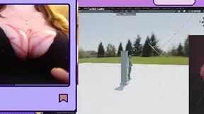 Recent Screenshot of  derpiestgirl