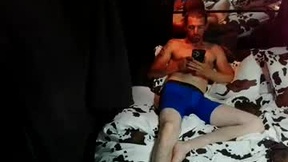 Recent Screenshot of  derrick420420