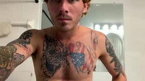 Recent Screenshot of  derrick7799