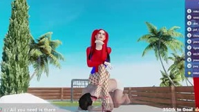 Recent Screenshot of  deshonesta