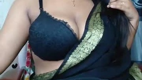 Recent Screenshot of  desi_girl_jebin