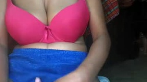 Recent Screenshot of  desiprincess35